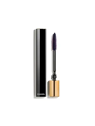 CHANEL | DIE ALL-IN-ONE-MASCARA: VOLUMEN, LÄNGE, SCHWUNG UND DEFINITION |